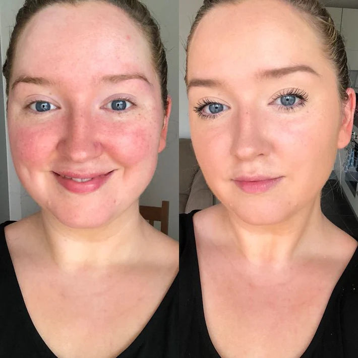 KAYA - Fond de Teint Stick Caméléon 2en1